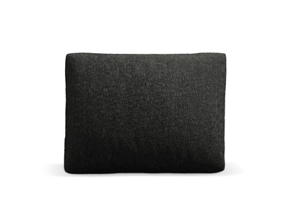 Camden — Pillow Black Melange (Legacy 19 Black) Default