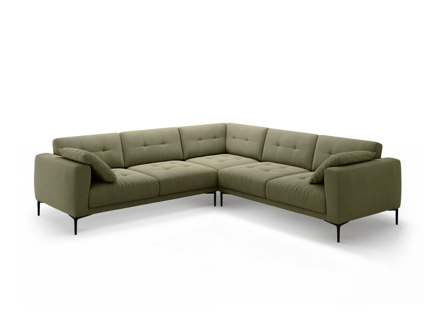 Bemy — Corner Sofa (282.0x282.0x86.0 cm)