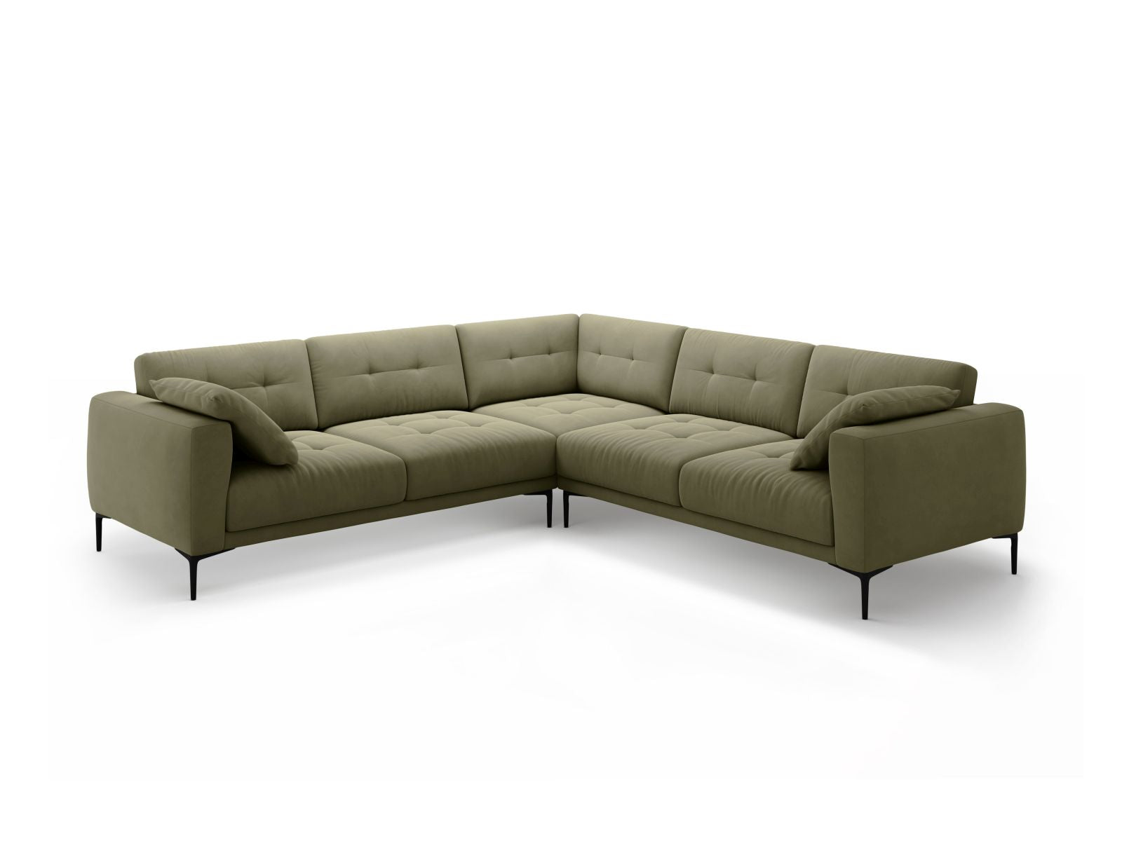 Bemy — Corner Sofa (282.0x282.0x86.0 cm)