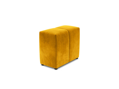 Rome — Modul Yellow (Salvador 10) Black Plastic