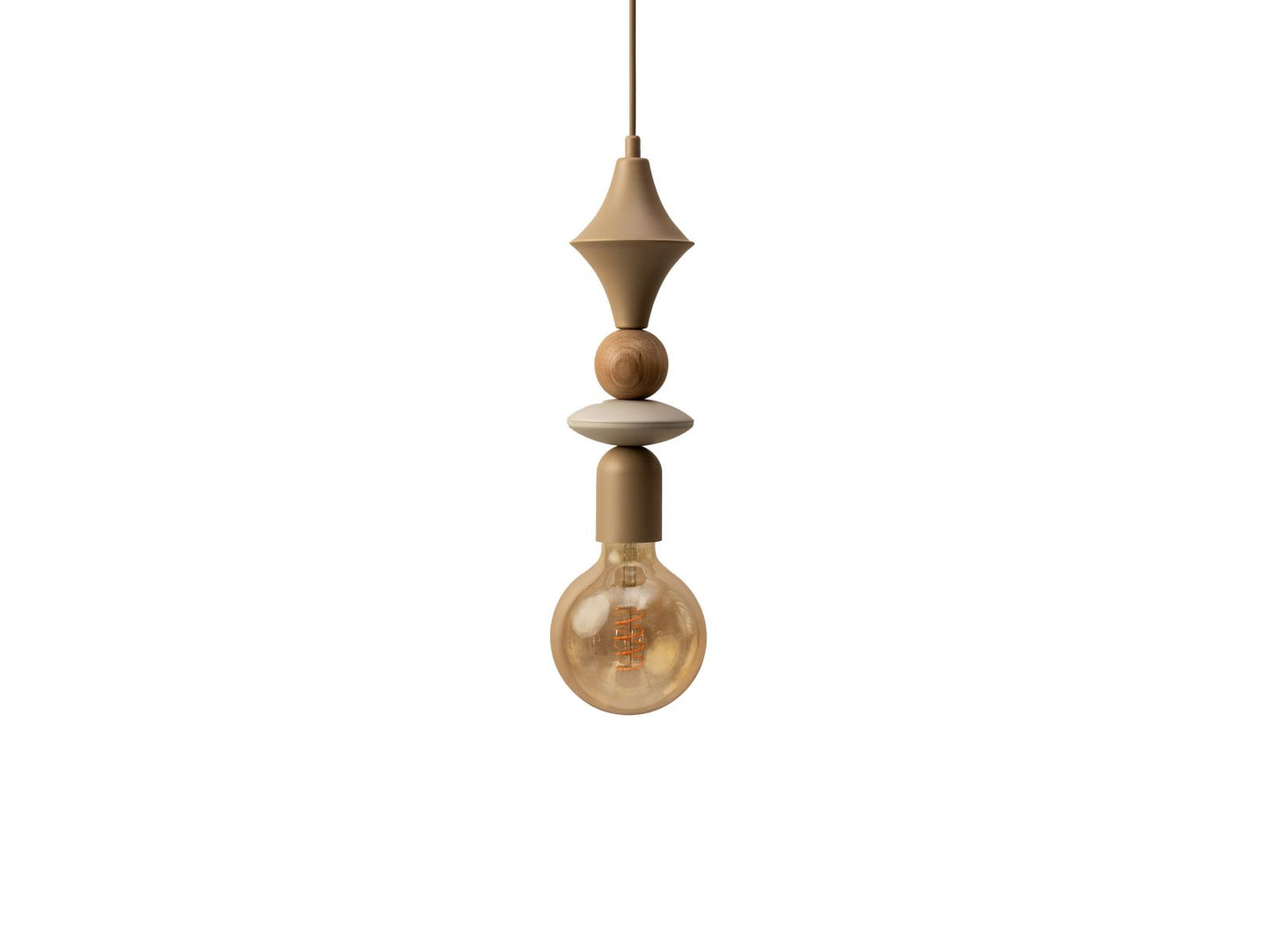 Halo — Lighting (10x10x150 cm) Sabia (Sabia)