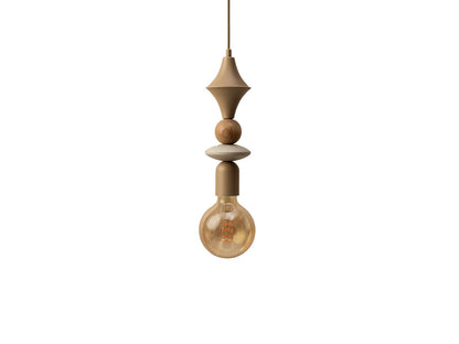 Halo — Lighting (10x10x150 cm) Sabia (Sabia)