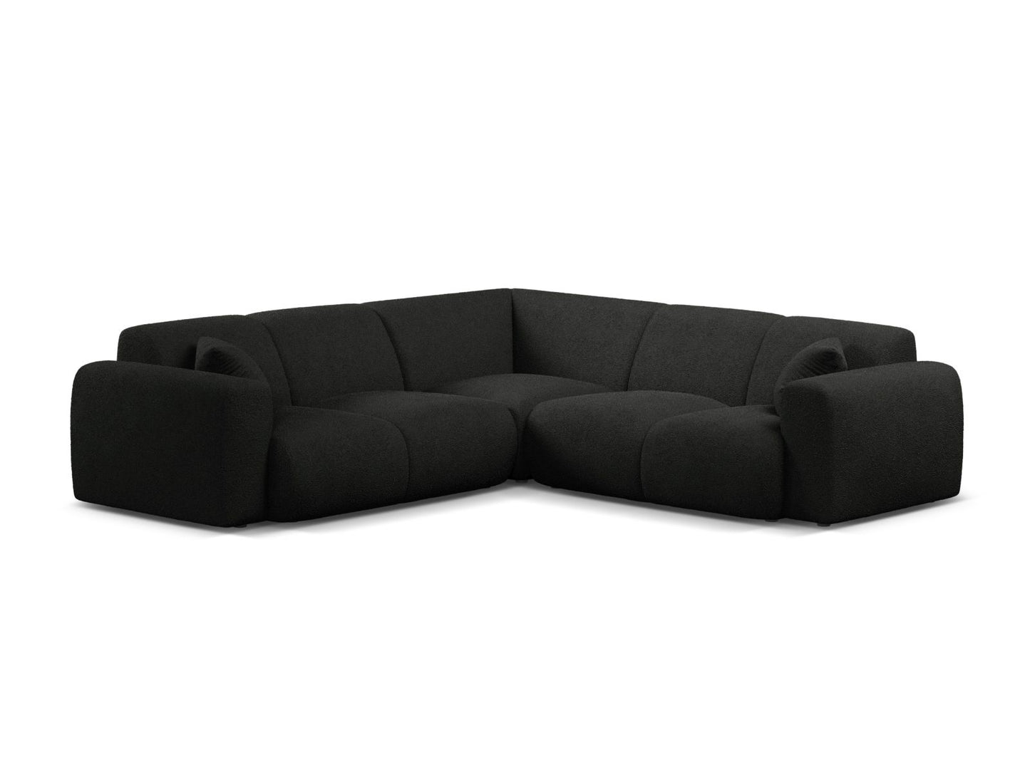 Molino — nurgadiivan (252,0 x 252,0 x 72,0 cm)
