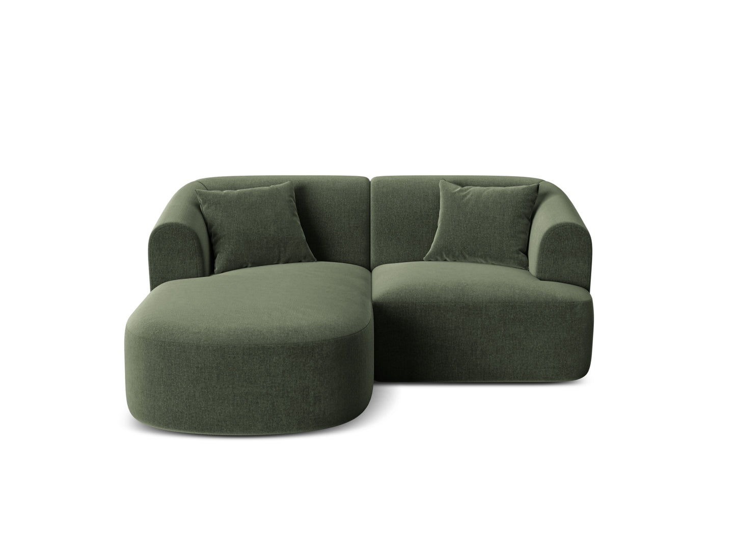 Campi — Corner Sofa (180x156x70 cm)