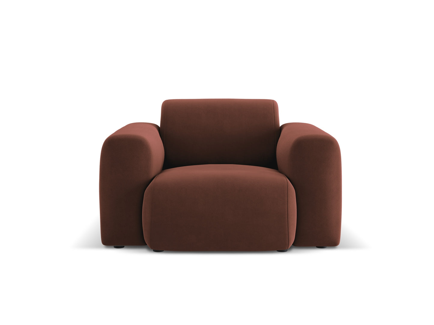 Nolio — Armchair (105x95x72 cm)