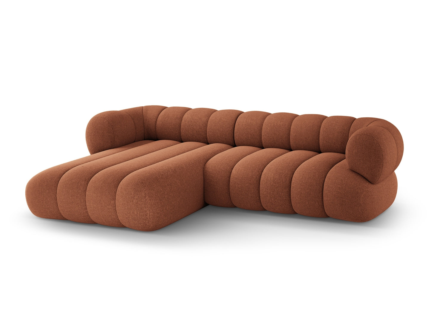 Koge — Corner Sofa (270x165x70 cm)