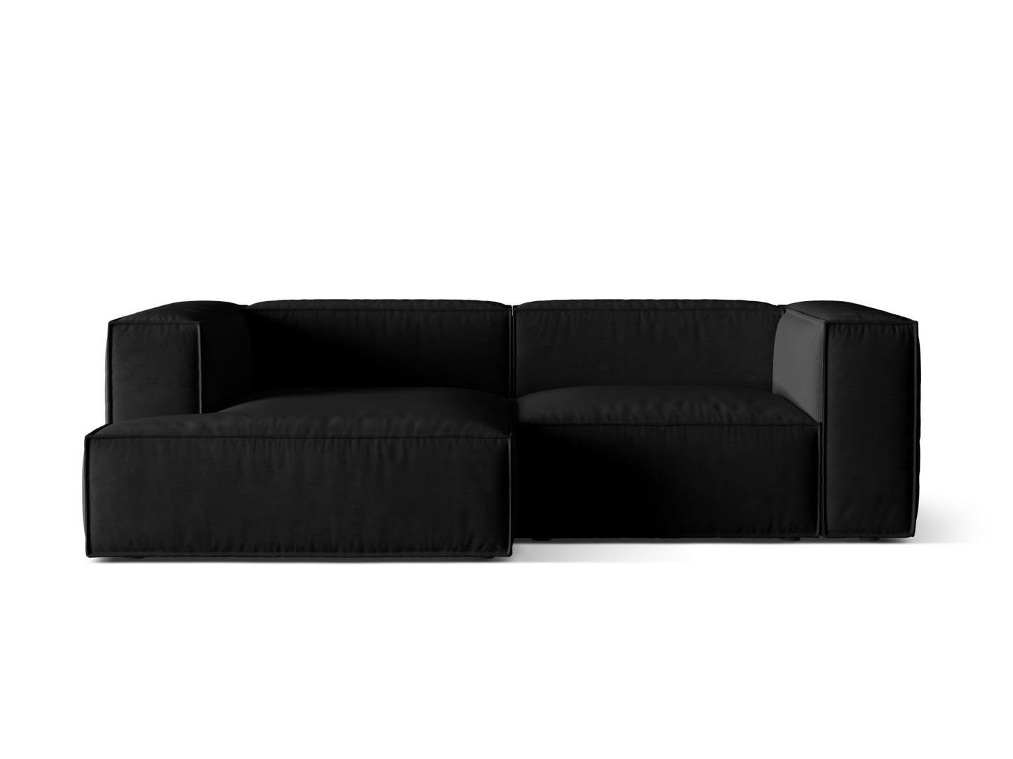 Nuria — Corner Sofa (147.0x252.0x72.0 cm)