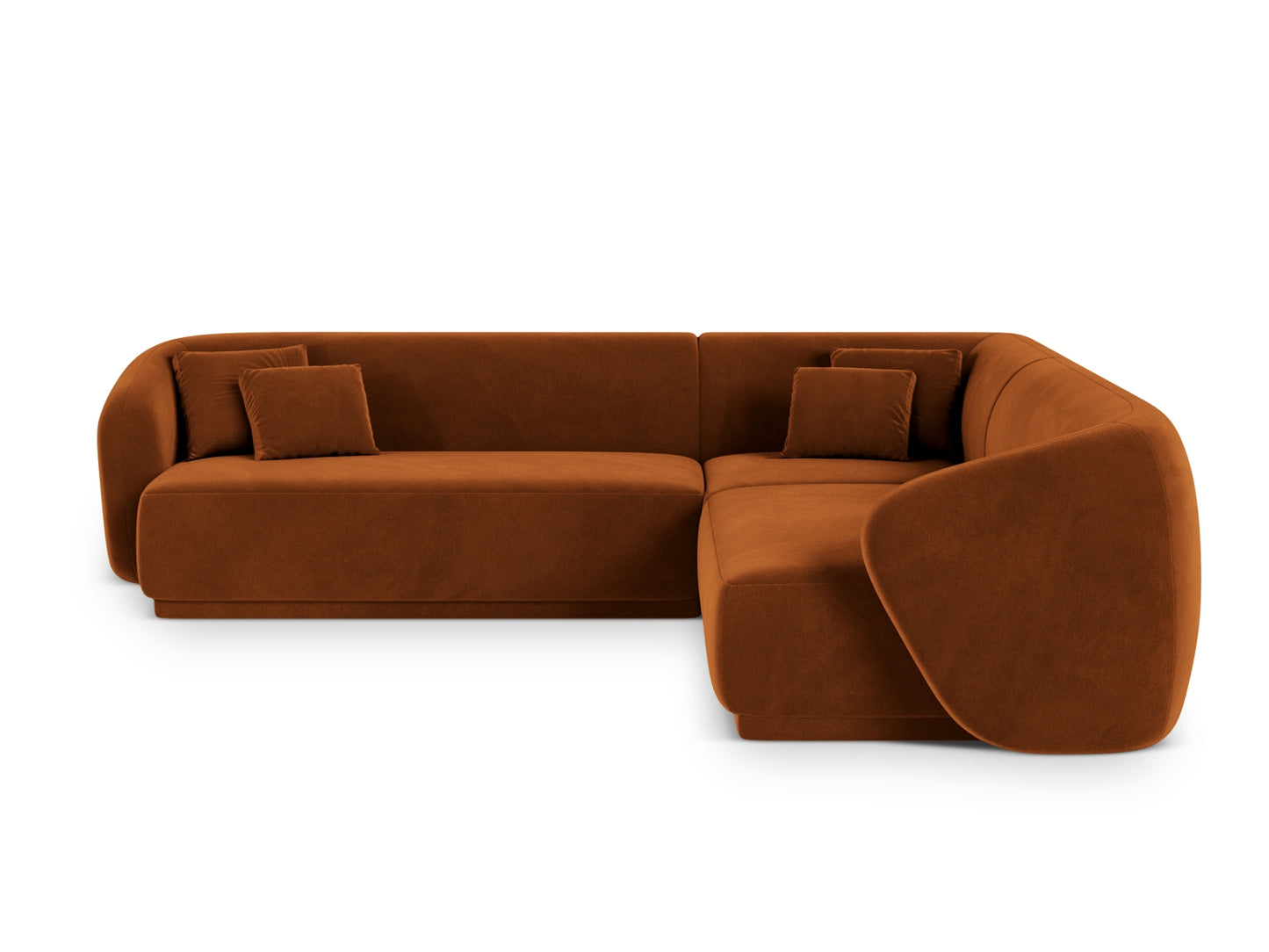 Gomera — Corner Sofa (256x256x74 cm)