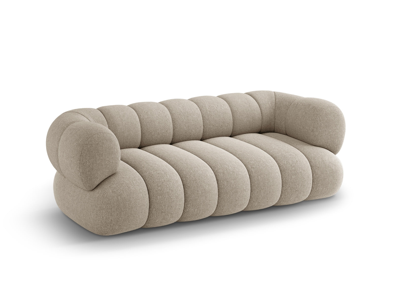 Koge — Sofa (210x95x70 cm)