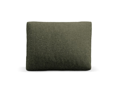 Camden — Pillow Green Melange (Legacy 10 Olive) Default