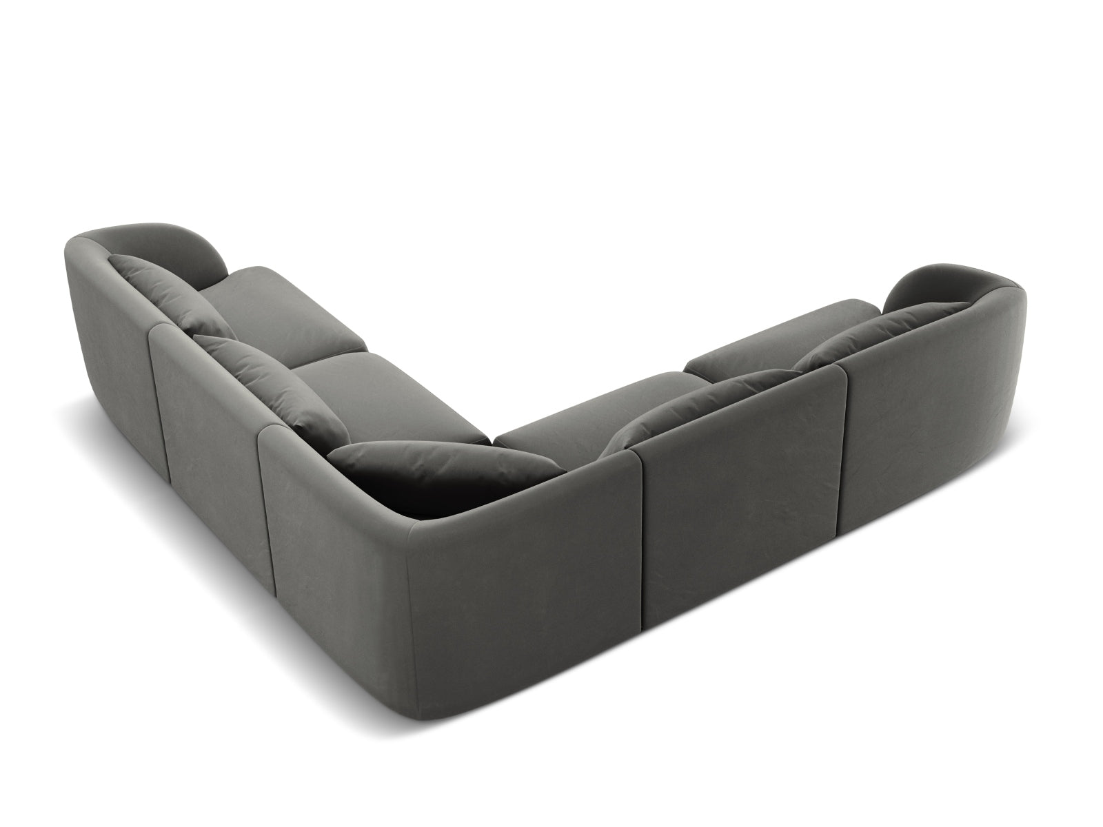 Tulum — Corner Sofa (255x255x70 cm)
