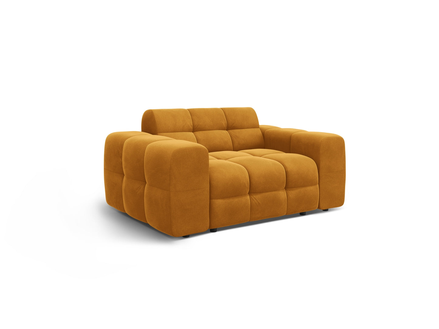 Kendal — Diivan (156,0 x 103,0 x 79,0 cm)
