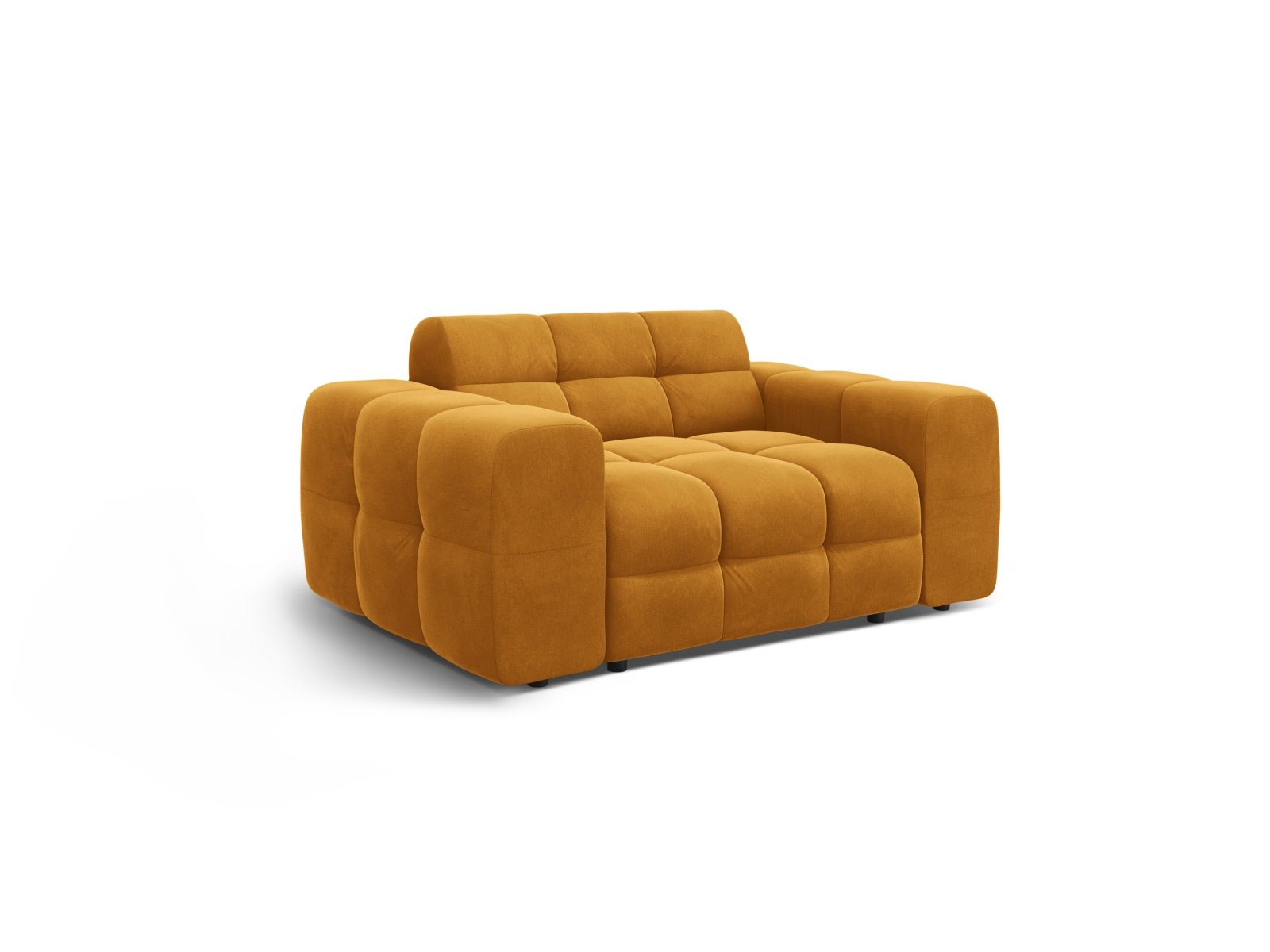 Kendal — Diivan (156,0 x 103,0 x 79,0 cm)