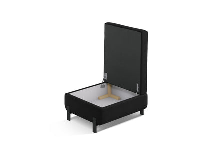 Gloria — Pouf (87.0x72.0x46.0 cm)
