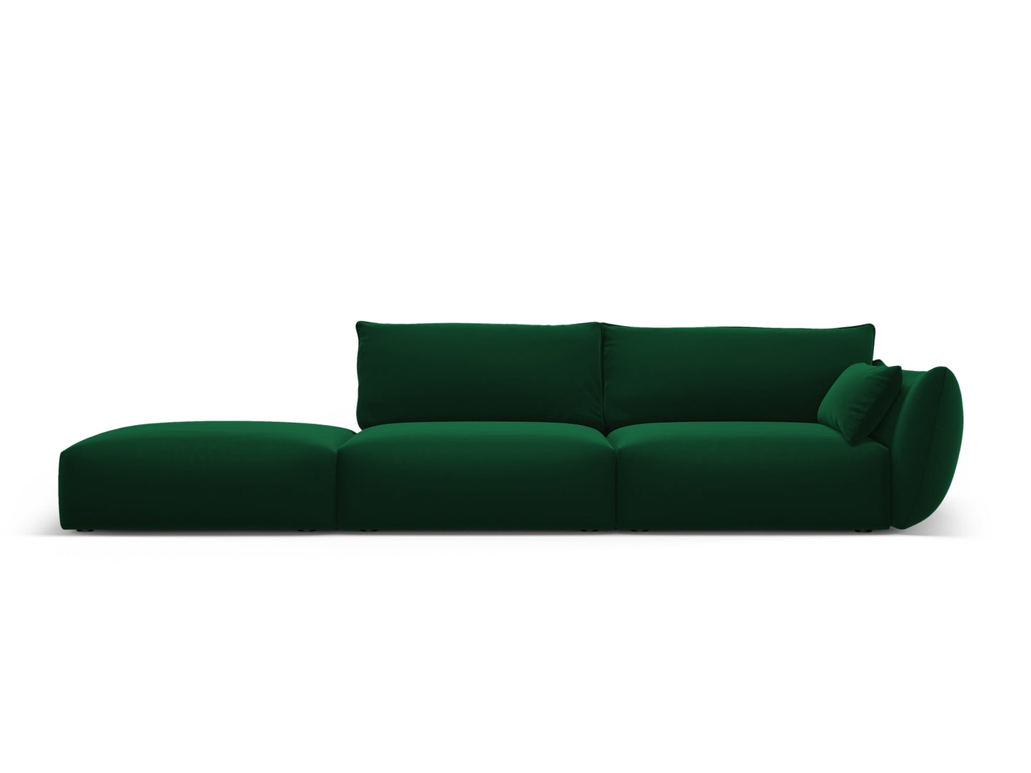 Matera — Sofa (264x110x85 cm)
