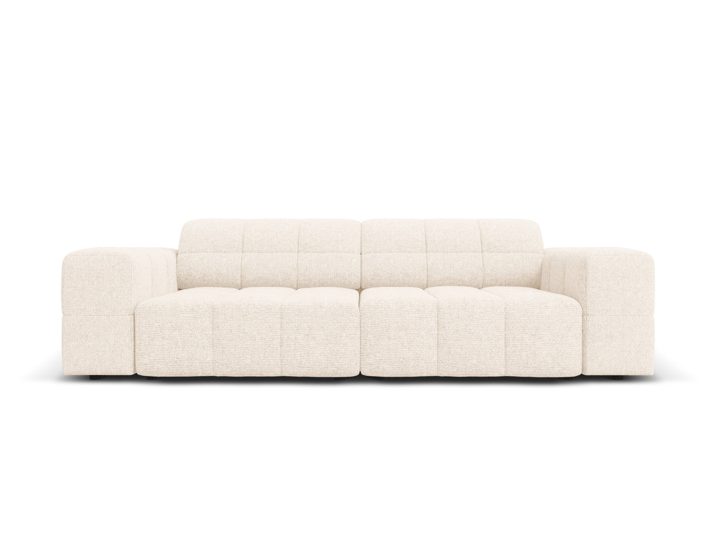 Chicago — Sofa (204x102x70 cm)