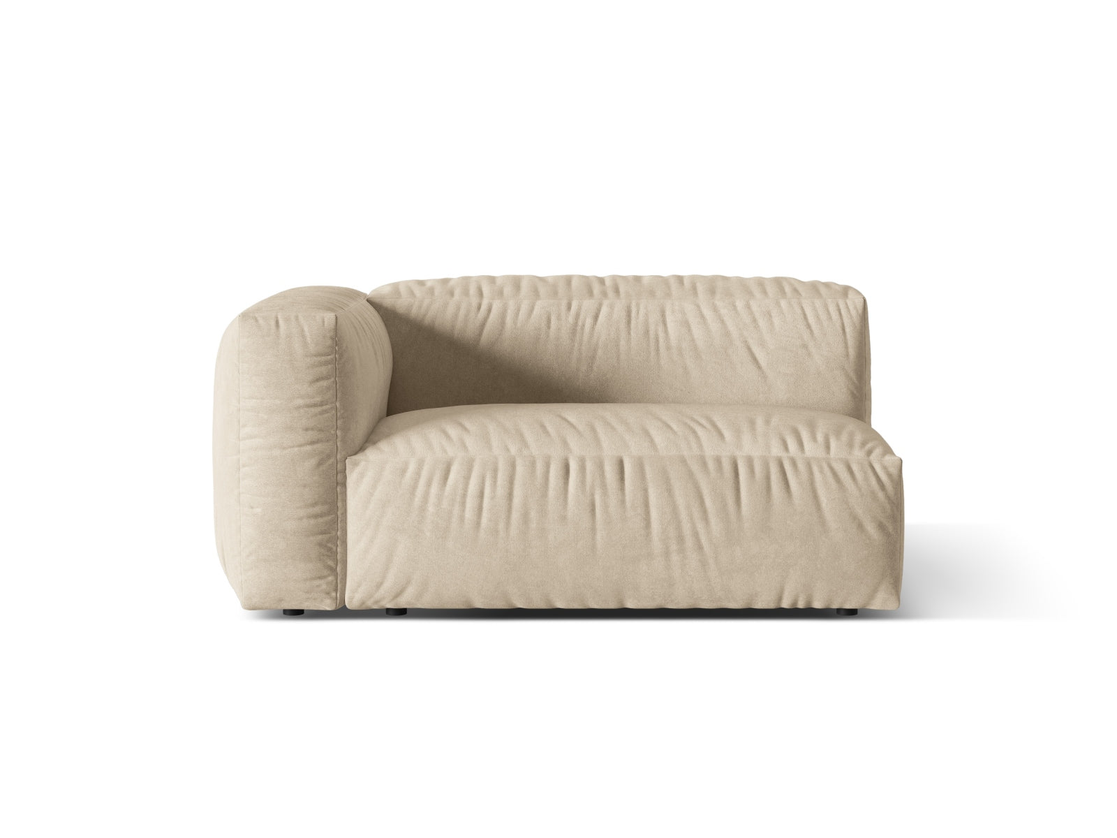 Martina — modulinė sofa (160,0 x 106,0 x 75,0 cm)