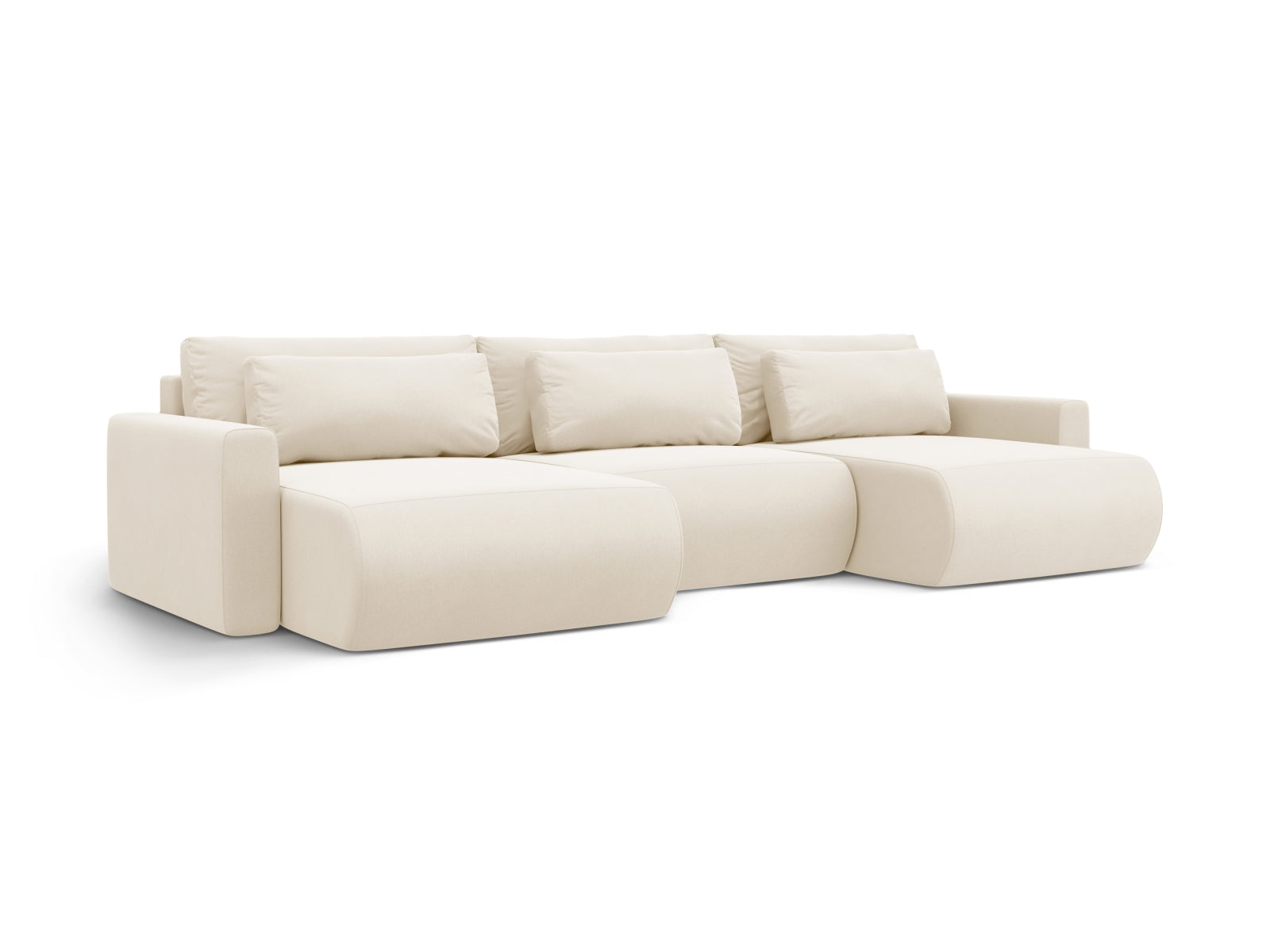 Belfast — Panoramic Sofa (340x149x84 cm)