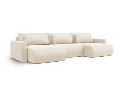 Belfast — Panoramic Sofa
