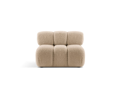 Bellis — Modular Sofa (94x94x70 cm) Sand (Rolf 2) Unknown