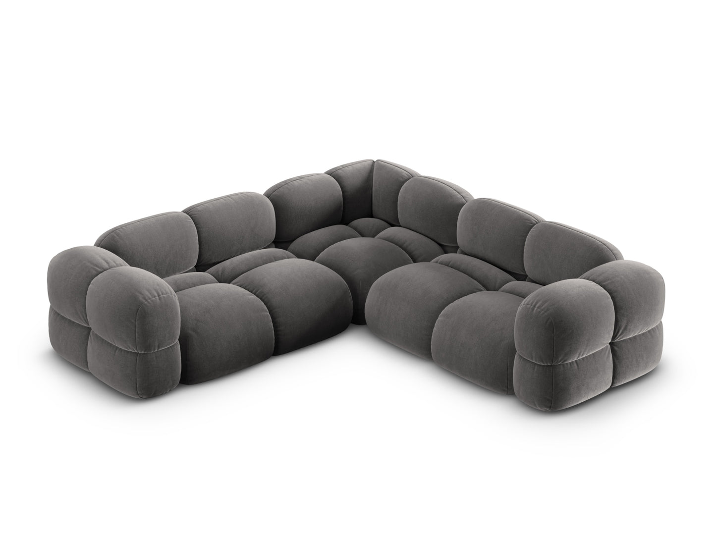 Loretto — Sofa (250x250x68 cm)