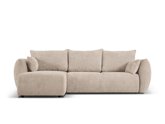 Matera — Corner Sofa (253x173x86 cm)