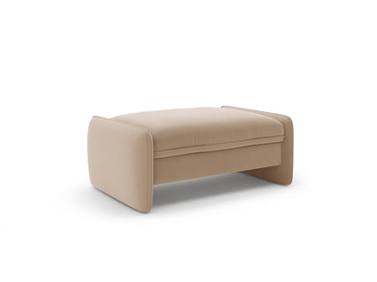Georgia — Pouf (115x70x43 cm)