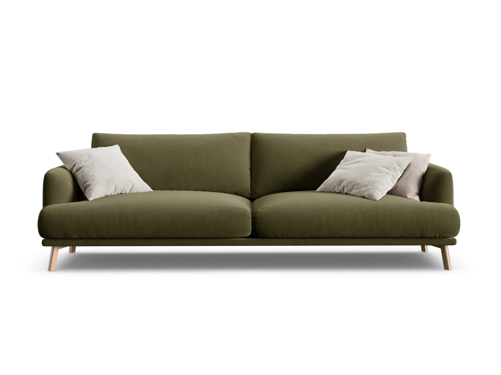 Naomi — diivan (230,0 x 95,0 x 75,0 cm)