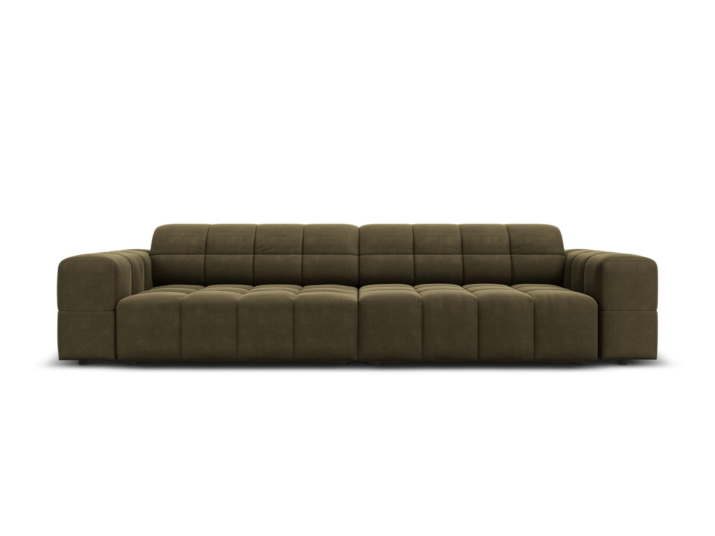 Chicago — Sofa (244x102x70 cm)