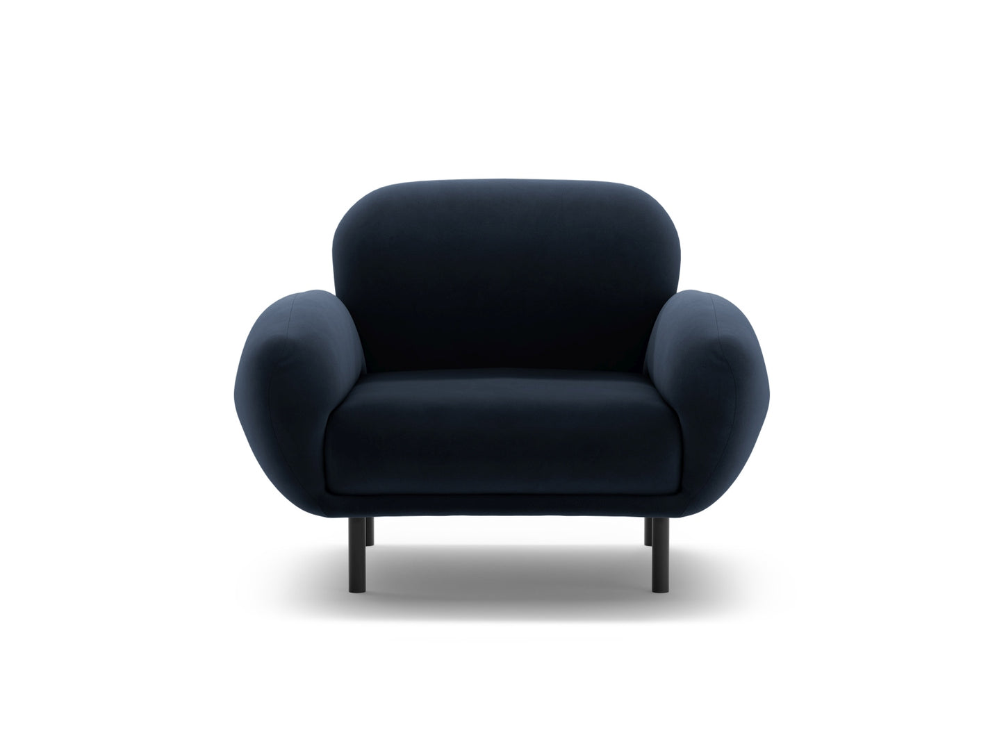 Poppy — Armchair (90.0x72.0x82.0 cm)