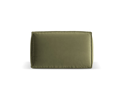 Mackay — Pillow Light Green (Casino Forest) Default