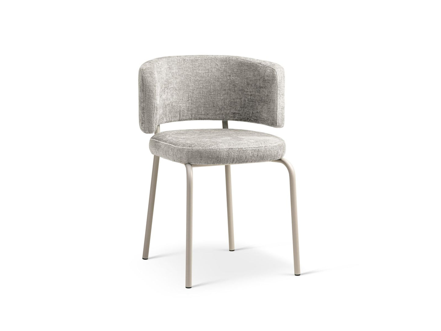 Dora — Kitchen Chair (58.0x57x75 cm)