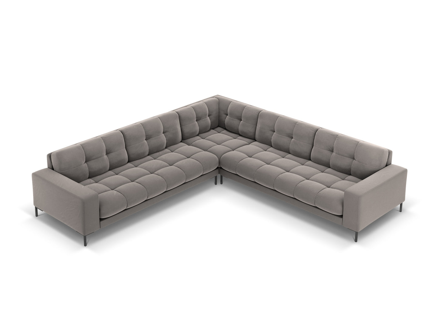 Bali — Corner Sofa (256x256x75 cm)
