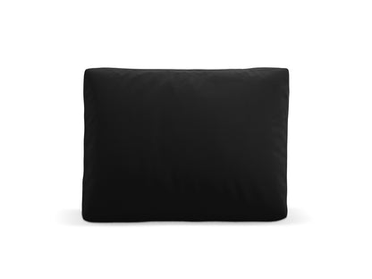 Camden — Pillow Black (Casino Black) Default