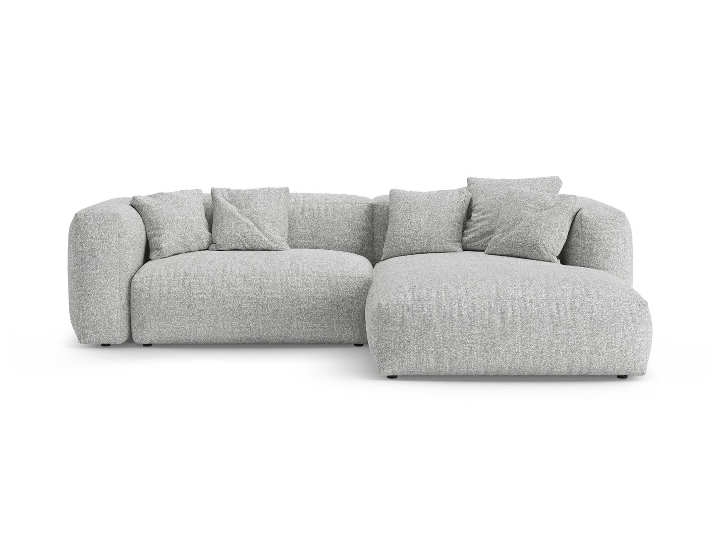 Martina — Corner Sofa (280.0x170.0x75.0 cm)