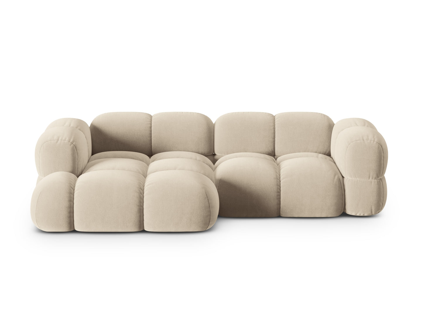 Loretto — Corner Sofa (250x147x68 cm)