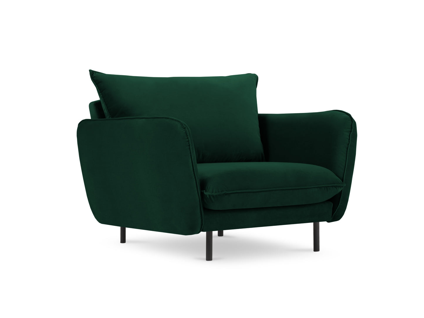 Vienna — Armchair (97x94x95 cm)
