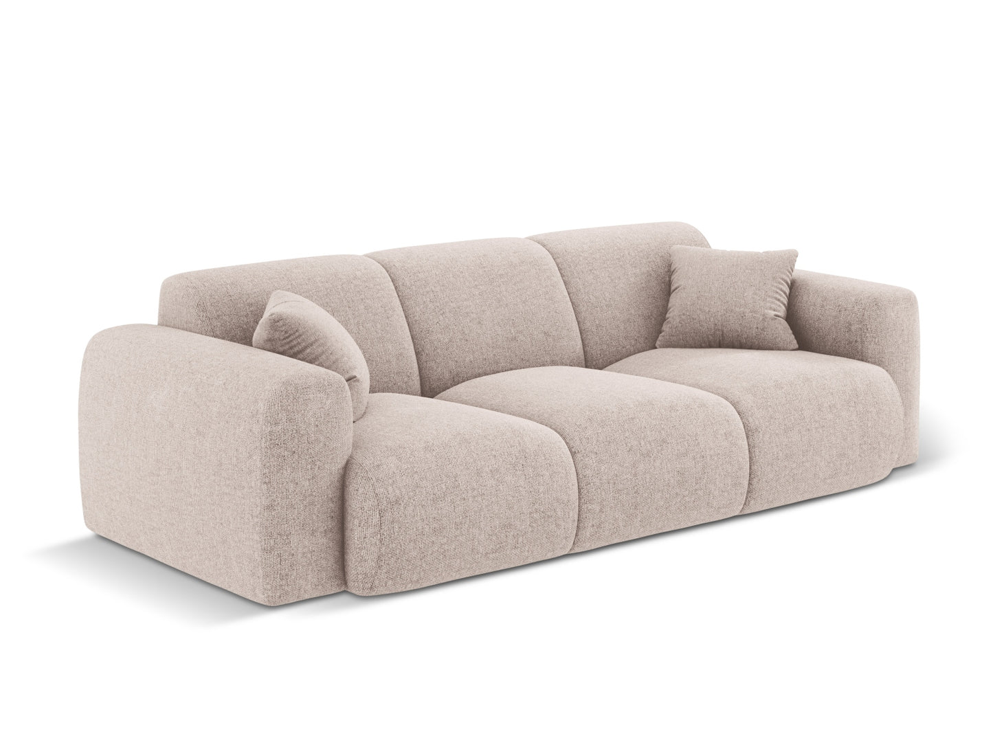 Nolio — Sofa (235x95x72 cm)