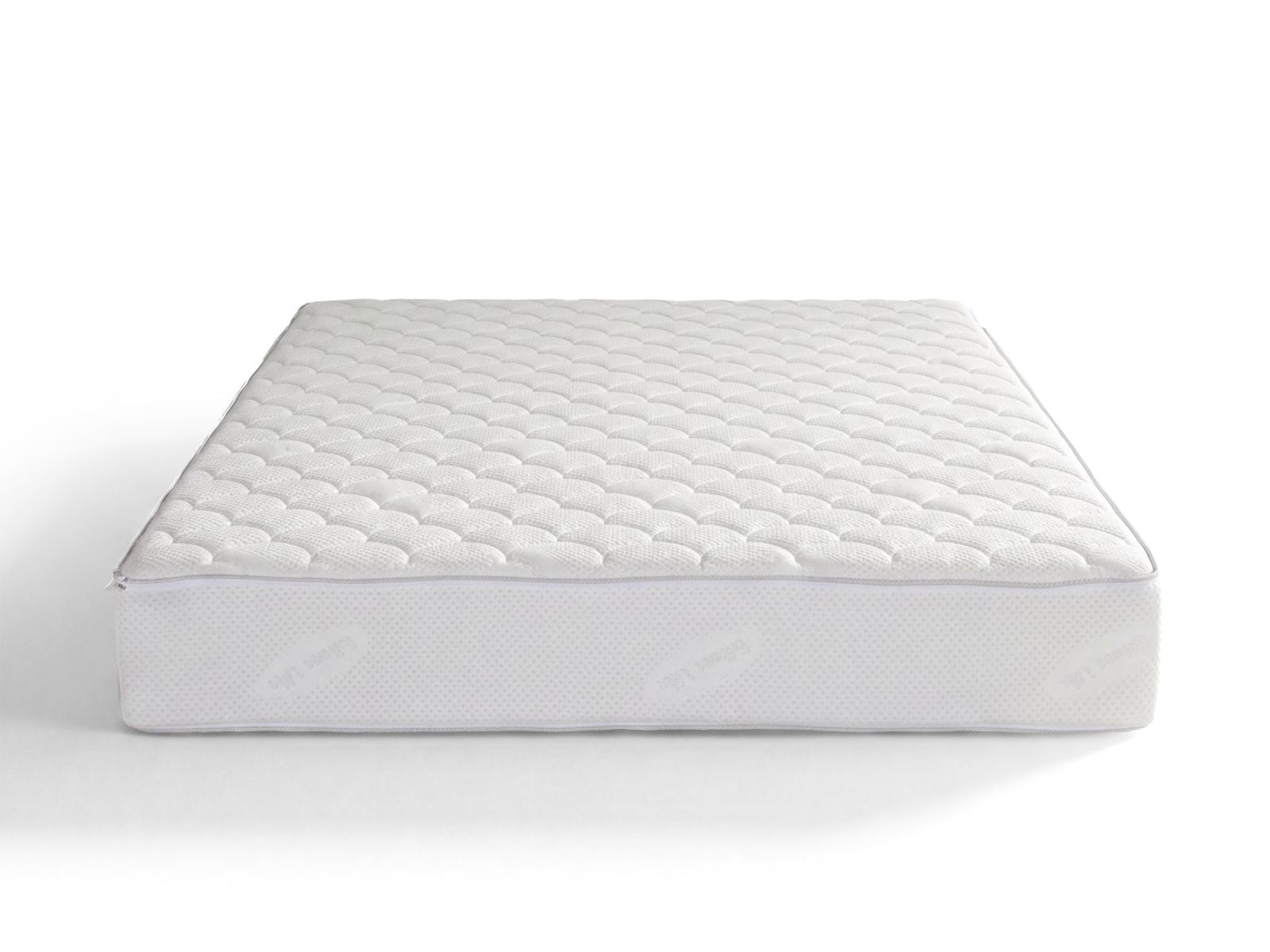 Havana — Mattress (140x200x25 cm) White (White)