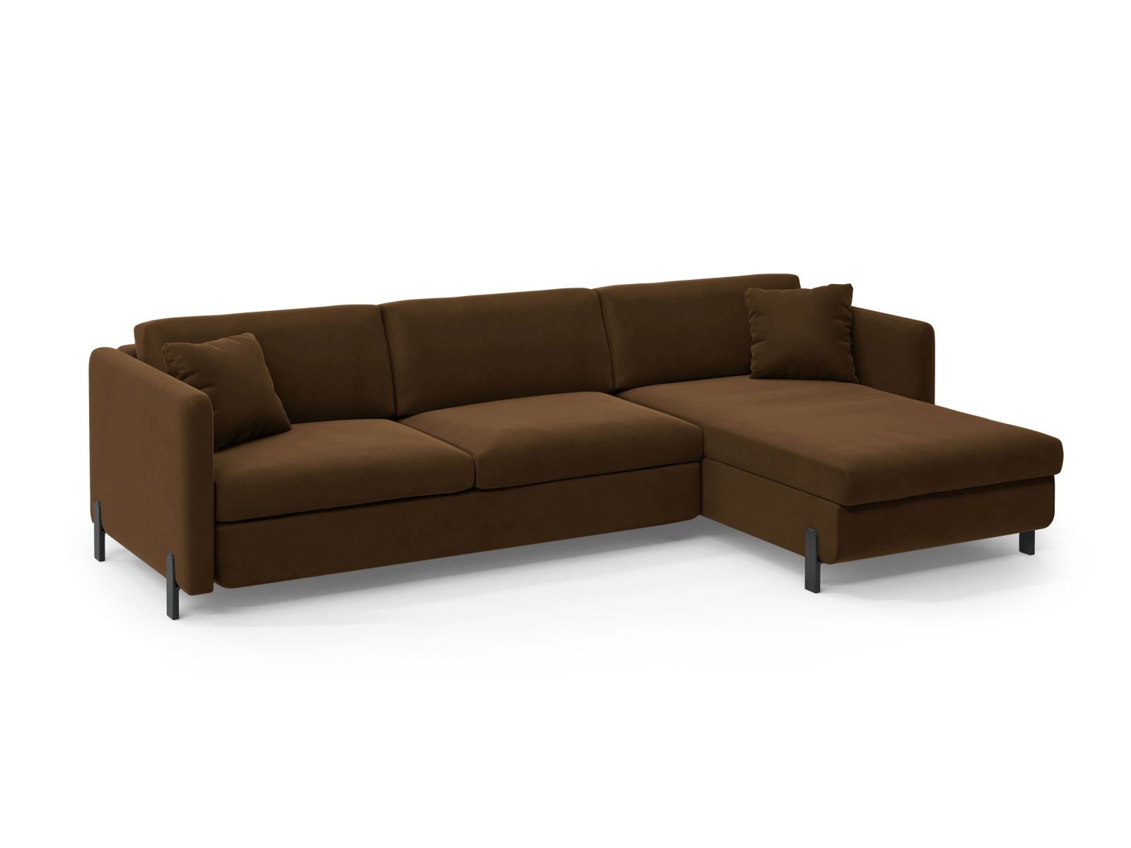Gloria — Corner Sofa (266x170x88 cm)