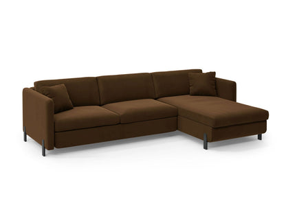 Gloria — Corner Sofa (266x170x88 cm)