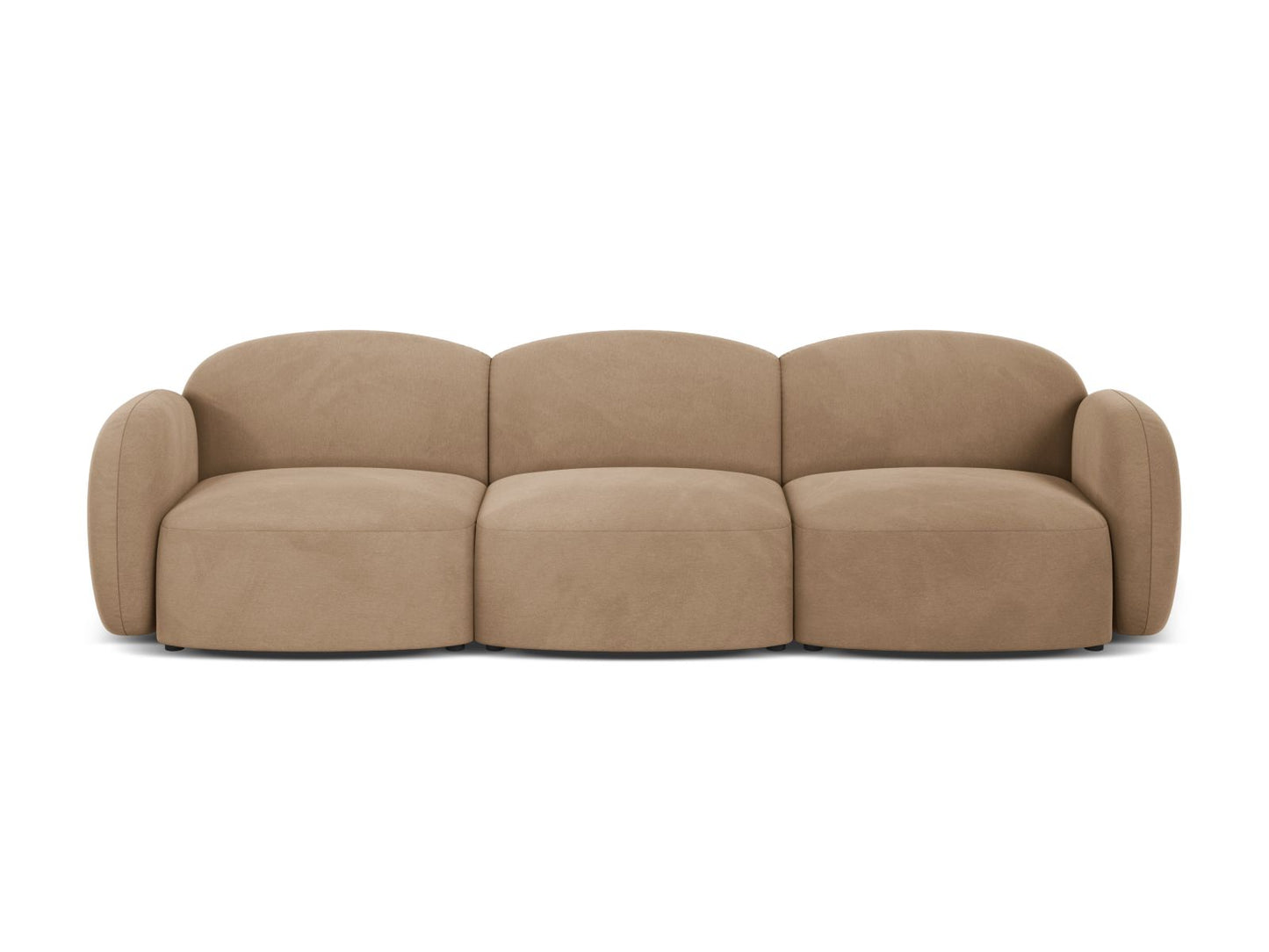 Blair — diivan (274,0 x 95,0 x 76,0 cm)