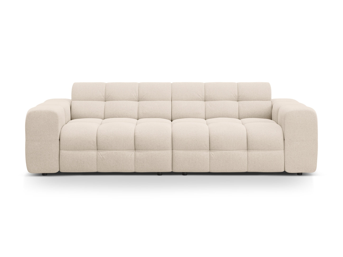 Kendal — Diivan (255,0 x 103,0 x 79,0 cm)