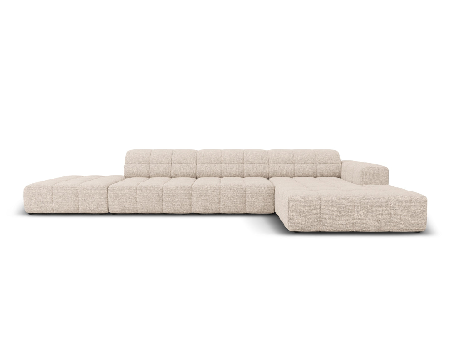 Chicago — Corner Sofa (341x166x70 cm)
