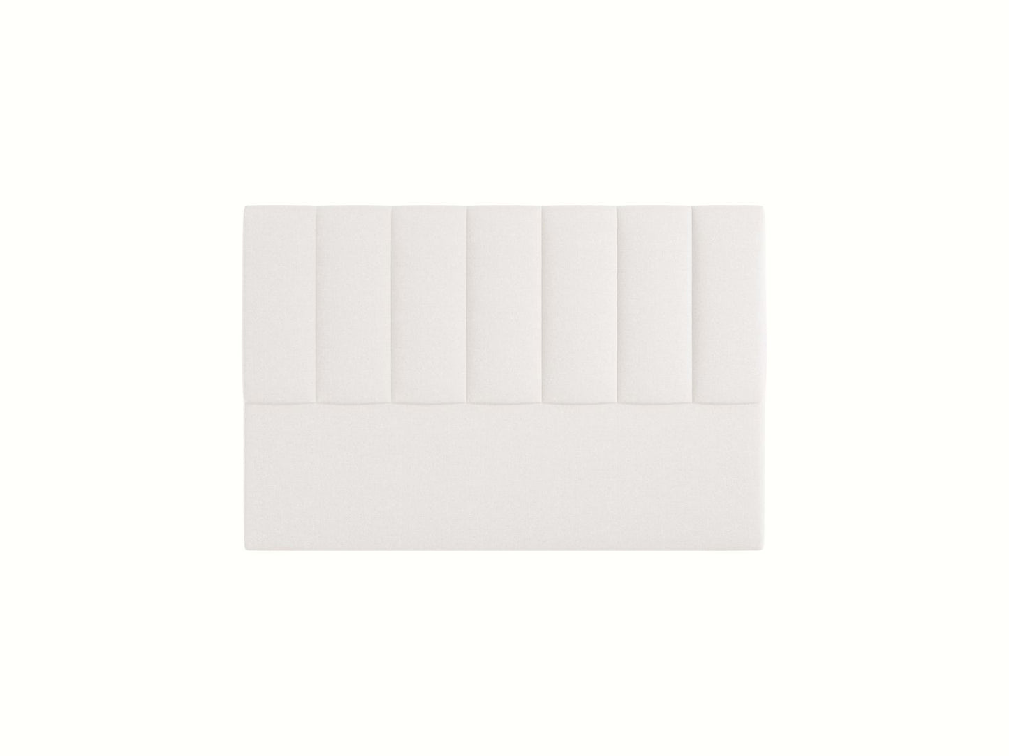 Marl — voodipeats (140,0 x 8,0 x 95,0 cm)