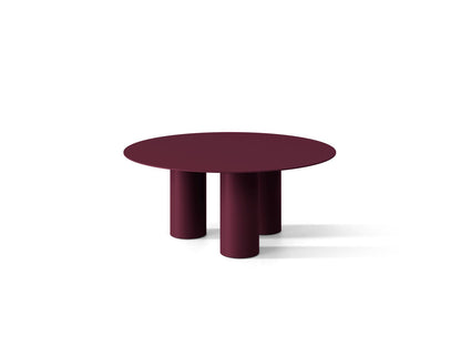 Archie — Table (80x80x33.5 cm)