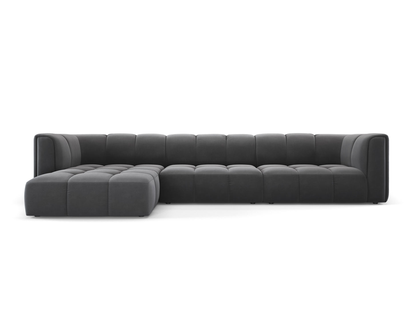 Moritz — Corner Sofa (316x160x70 cm)