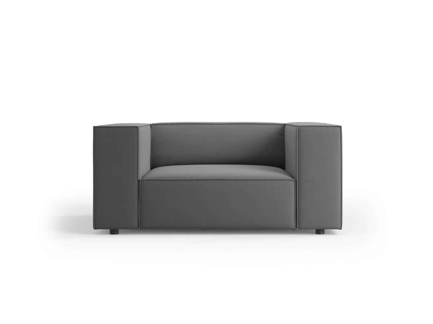 Arendal — Armchair (124x102x70 cm)