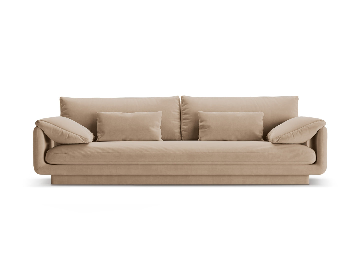 Torino — Sofa (250.0x103.0x83.0 cm)