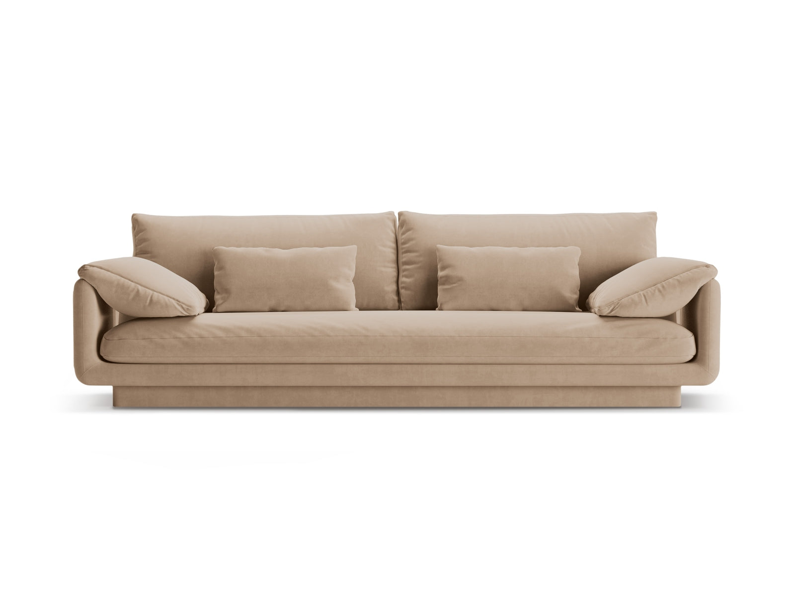 Torino — Diivan (250,0x103,0x83,0 cm)